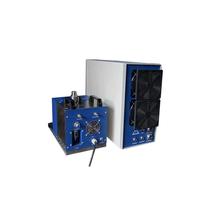 Soldadora Ultrasónica de Baterías de 4.2KW (MÁX. 50 Capas) Máquina de Soldadura de Electrodos Metálicos con Controlador Digital de Pantalla Táctil 20KHz