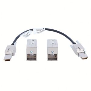 ชุดอุปกรณ์สแต็ค C9200-STACK-KIT=, ชุดอุปกรณ์สแต็ค C9200, โมดูลสแต็ค C9200-STACK-KIT= - Product Image 1