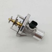 Auto Parts Suspension System Thermostat, Coolant 96984104 55597008 25193683