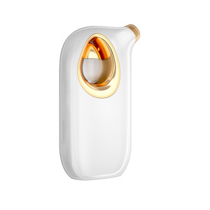 Portable <b>USB</b> Hydrogen Water Facial Mist Sprayer Ionic Nano-Tech for Intense Moisturizing Skin <b>Lightening</b> for Outdoor Home Use - Product Image 5