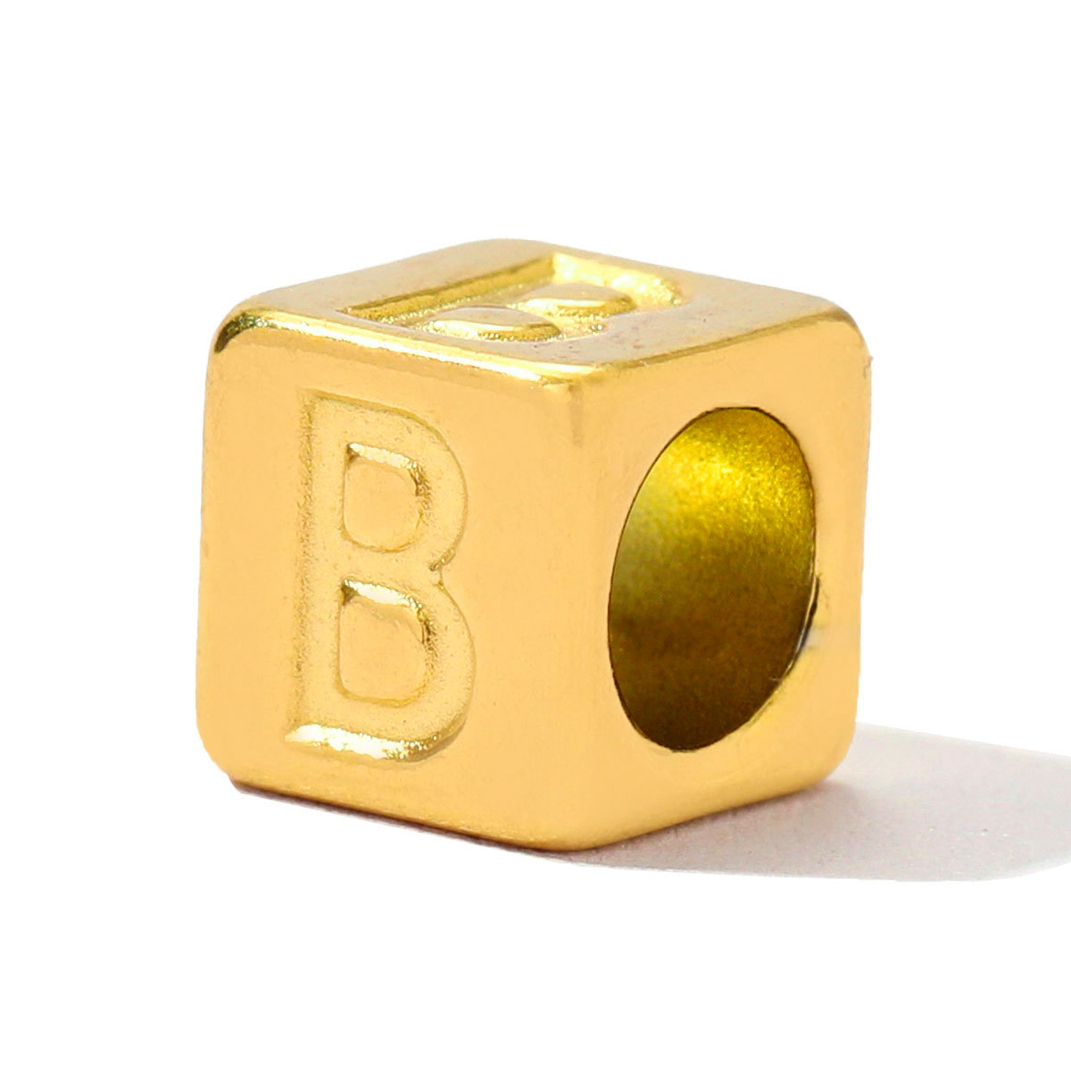 Gold-B