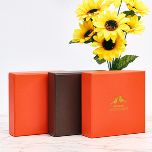 4 adet mısır nişastası çikolata hediye kutusu Ferrero ürünleri için gıda kullanımı için boş DIY kar tanesi pasta ambalaj - Product Image 3