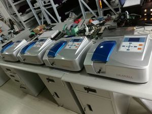 Đơn chùm UV VIS quang phổ kế quang phổ du8200 - Product Image 6