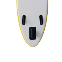 Planche de surf gonflable wakeboard en gros planche à pagaie debout planche de surf pour jeux d'eau planche de surf