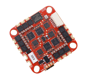 <span class=keywords><strong>Hakrc</strong></span> F7226 <span class=keywords><strong>AIO</strong></span> (40A <span class=keywords><strong>F722</strong></span>) ตัวควบคุมการบินแบบรวม ESC สำหรับโดรน RC FPV STM32F722RET6 - Product Image 2