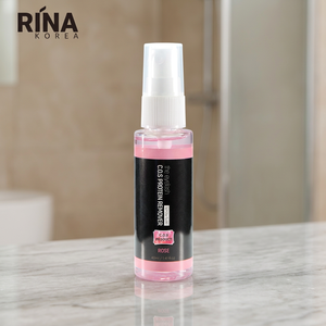 COS โรส สเปรย์ล้างกาวติดขนตา (สีชมพู) - Product Image 2