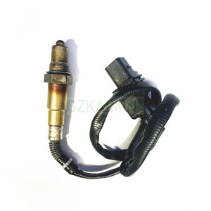 Sensor de oxígeno para coche OEM 0258017238 de alta calidad para Suzuki <span class=keywords><strong>Alto</strong></span> Mini Cooper 1,6 One 1,4 R55 R56 R57 para Nissan <span class=keywords><strong>Pixo</strong></span> 20010-2017 Nuevo - Product Image 4