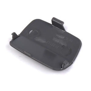 Cubierta de Remolque para Parachoques Trasero BMW Serie 3 E92 Coupé, Material ABS, R188, Exhibición en Hong Kong - Product Image 4