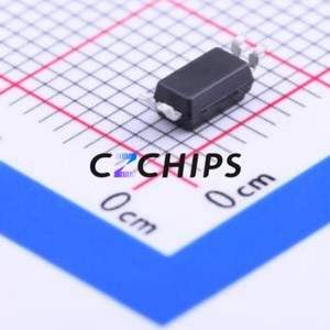 Optocoupleur à sortie transistor, nouveau, Original, PS2805-1-F3-A SOIC-4-175mil - Product Image 2