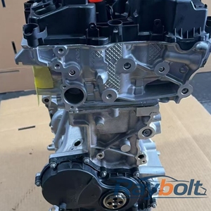 เครื่องยนต์ B38 BMW 1.5T 3สูบสำหรับ BMW 1 2 3ชุด X1 X2มินิ - Product Image 5