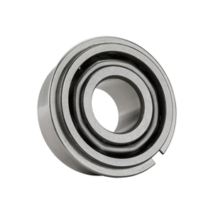 Rodamientos de bolas de contacto angular de doble fila 5200 5201 5202 5204 <span class=keywords><strong>5205</strong></span> 5206 Z RS 2Z 2RS C3 5204-ZZ Rodamientos de bolas de doble fila - Product Image 3