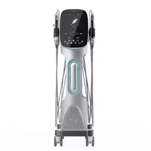 2024 Hot Sale 9 In 1 Aqua Peeling Hydro Skin Deep Cleaning Salon Device Hydro Beauty Facial Machine