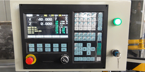 High-Efficiency CNC <b>Corner</b> <b>Cleaning</b> Equipment for Plastic Door & Window Production - Product Image 5