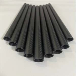 Caña de mosca Blanks 2 puntas componentes Canne Da Pesca <span class=keywords><strong>Carpfishing</strong></span> 10Ft Egyptien Mer Bateau Virola Fil Carbone - Product Image 4