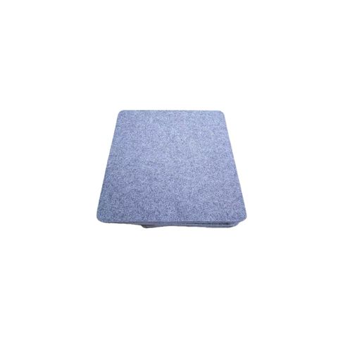 High Quality Portable Wool Felted Iron Board Easy Press Quilting Wool Ironing Pad Household Laundry Wool Pressing Mat