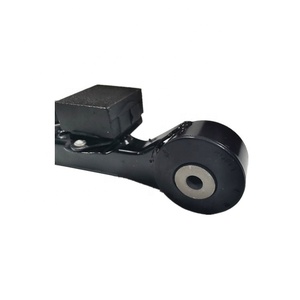 การแข่งขันราคาชิ้นส่วนเครื่องยนต์รถ ASV50L 2.5L ชิ้นส่วนเครื่องยนต์ย้ายก้านควบคุม12363-0V070 - Product Image 4