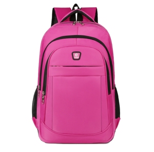 Mochila negra impermeable para senderismo al aire libre, mochila informal para hombre, mochila deportiva, mochila impermeable a la moda - Product Image 3