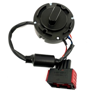 Sensor de Dirección 3723608901 Compatible con Carretillas Elevadoras STILL R14 R16 R20 R25 RX20 RX25 RX30 - Product Image 4