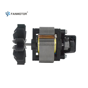 Motor <span class=keywords><strong>Nebulizer</strong></span> Mesh Ultrasonik Medis dengan Bantalan Bola 62*25mm, Rendah Kebisingan untuk Atomisasi yang Efisien - Product Image 2