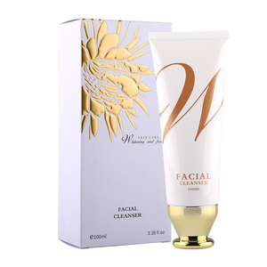 <span class=keywords><strong>Limpiador</strong></span> Facial 4 en 1 con Ácido Salicílico BHA, Nicotinamida Orgánica, para Limpieza Profunda de Poros, Tamaño Viaje, Antiacné - Product Image 6
