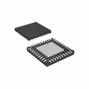 Original Power Management (PMIC) ISL69122IRAZ-T Electronics Component 40 WFQFN Exposed Pad - Product Image 1