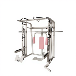 Alat Fitness Multifungsi Poweroy untuk Latihan Tubuh di Rumah dan Gym Komersial - Product Image 5