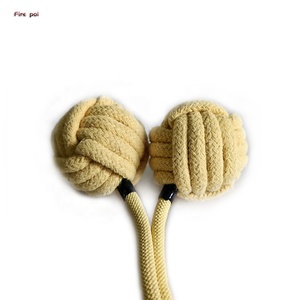 Dòng Chảy nghệ thuật chống đỡ thiết bị hiệu suất chữa cháy malabarista đồ chơi Fusion dòng chảy quay tĩnh lửa POI 4*4 vừa khỉ nắm tay lửa POI - Product Image 2