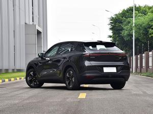 Deepal S05 2026 Ultra-Pure Electric New Energy Vehicle Long Range 620 2026 <span class=keywords><strong>Dark</strong></span> Blue Short Futures Popular China New Car - Product Image 5