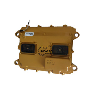 455-9580 4559580 <span class=keywords><strong>CAT</strong></span> 988 962L <span class=keywords><strong>986K</strong></span> Unité de commande électronique en gros pour l'utilisation du chargeur de roue <span class=keywords><strong>CAT</strong></span> - Product Image 2