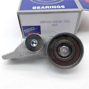 NEP60-042A-7G1 1145A079 ขายส่งอะไหล่รถยนต์ HDE ลูกรอกดึงสายพานไทม์มิ่งสำหรับมิตซูบิชิ ปาเจโร่ L200 - Product Image 5