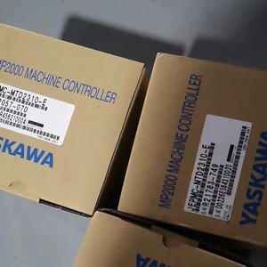 Controlador de Máquina Yaskawa Mp2000 JePMC-MTD2310-E para Pulido de Máquinas Herramienta - Product Image 2