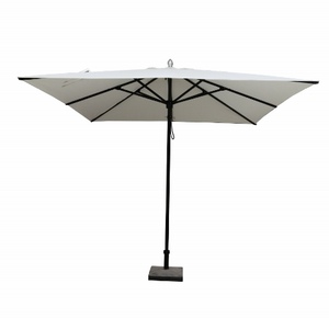 3*3M/4 * 4m铝框大尺寸方形户外促销花园伞，带uv50保护 - Product Image 2