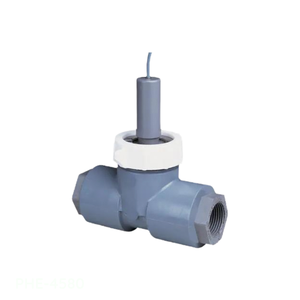 เซ็นเซอร์เฉพาะทางอิเล็กโทรดบายพาส0 pH ถึง14ตัว PHE-4580ตัวแทนจำหน่ายที่ได้รับอนุญาต - Product Image 1