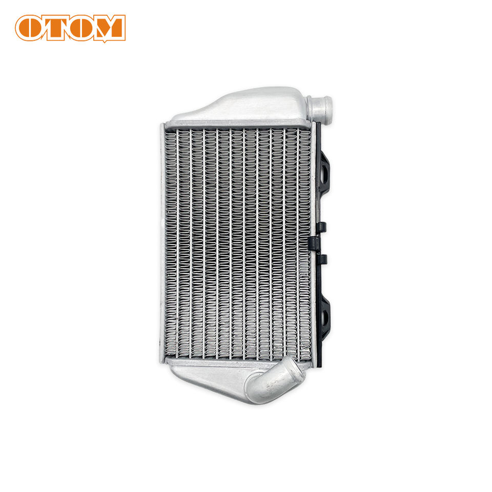 Ttzc Radiator OTOM TC MC SX 85 2025-2026 Dirt Bike Motorcycle Radiator for KTM ...