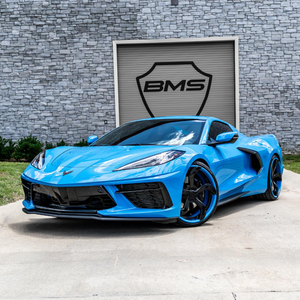 Jantes forgées de 18 19 20 21 22 24 pouces pour Dodge Rampage M80 <span class=keywords><strong>Circuit</strong></span> Dart DurangoSRT ChargerSRT Corvette C5 C6 C7 C8 Z06 bmw - Product Image 5