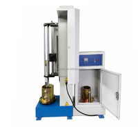 Automatic Proctor Compactor Soil Testing Equipment Electric Soil Compaction Testing Machine