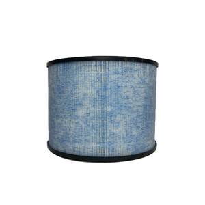 Filtre à charbon actif RuiChen F200 AP200, pièce de rechange pour purificateur d'air 3-en-1, usage domestique, forte compatibilité - Product Image 1