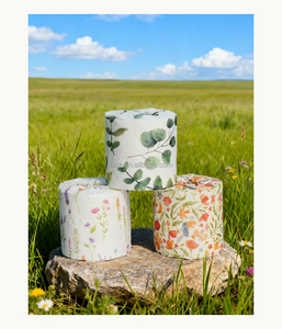 <strong>Panda</strong> Bamboo <strong>Toilet</strong> <strong>Paper</strong> Eco-friendly Bath <strong>Paper</strong> - Product Image 2