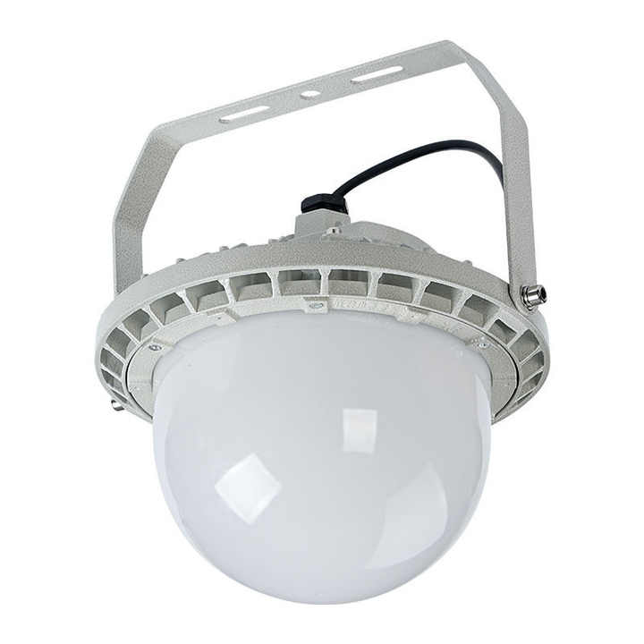 Long-Life 50W-150W LED Tri-Proof Work Lights for Heavy Industrial ...