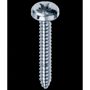 VITE AUTOFILETTANTE TC 4,2X16mm. Pz. 500 MUSTAD - Product Image 1