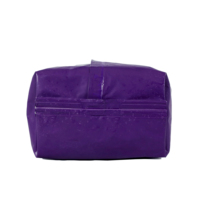 Sac à café personnalisé avec valve de dégazage unidirectionnelle et fermeture éclair refermable, emballage flexible multicouche pour la fraîcheur