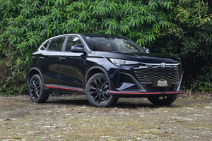 Chang-an X5plus 2026, SUV Compacto Automático con Tracción Delantera, Motor Turbo Nuevo Euro VI, Volante a la Izquierda, Neumáticos R18, Combustible Gasolina/Petrolio, Techo - Product Image 2