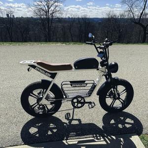 Esporte barato preço barato fabricantes pneu gordo longa distância personalizado rápido OEM fábrica estrada e-<span class=keywords><strong>bike</strong></span> adulto ebike bicicleta bicicleta elétrica - Product Image 6