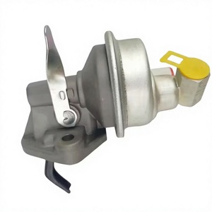 Bomba de Combustible para TATA, Bomba de Elevación OEM 3904374, Motor Cummins 6BT 5.9L 5900cc, Repuestos para Camiones, Autobuses y Automóviles - Product Image 1