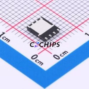 DFN-8L G-VB ทรานซิสเตอร์ (5x6) ทรานซิสเตอร์สนามทรานซิสเตอร์ (Mosfet) แบบดั้งเดิมใหม่ BSC320N20NS3 - Product Image 2