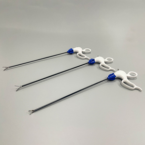 Fabrika doğrudan toptan Maryland disektör forseps Monopolar cerrahi elektrot koalation syon forseps <span class=keywords><strong>Endo</strong></span> Clinch Grasper - Product Image 5