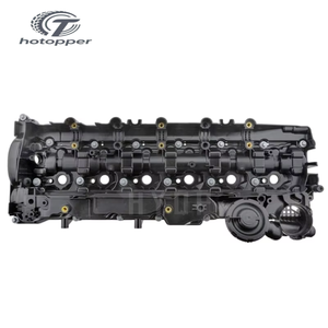 XIERDE غطاء رأس أسطواني لسيارات BMW <span class=keywords><strong>3</strong></span> 5 سلسلة X3 X4 X5 X6 - Product Image 3