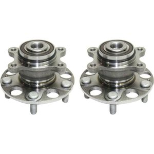Chất lượng cao OEM phía trước/Phía sau ô tô bánh xe trung tâm đơn vị mang 52060-398ad phụ tùng ô Tô Phụ Kiện Xe Hơi mang - Product Image 1