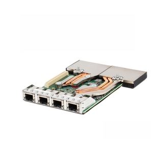 Carte réseau 10 Gb QP 41164 d'origine à bon prix - Product Image 6