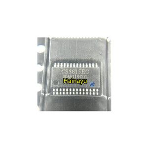 Hainayu Stereo Class D Chip Âm Thanh Bộ Lọc Miễn Phí 2*15W Khuếch Đại Công Suất IC Tsop28 cs3817eo cs3815eo cs3817 cs3815 - Product Image 1